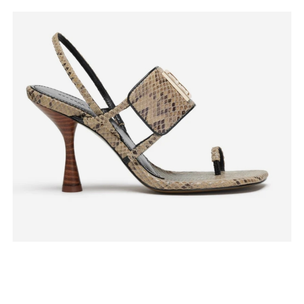 Brandon Blackwood KINGSTON Sandal